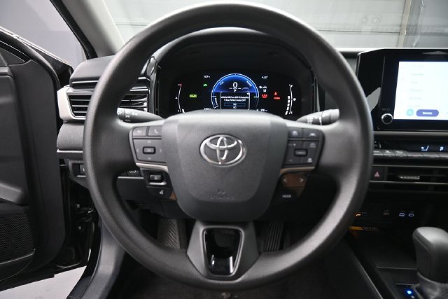Used 2025 Toyota Camry Sedan