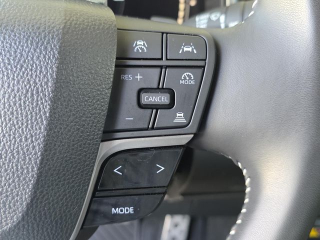 Used 2025 Toyota Camry Sedan