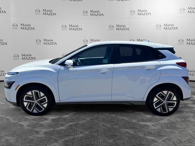 Used 2023 Hyundai Kona EV SE with VIN KM8K23AG9PU170937 for sale in San Rafael, CA