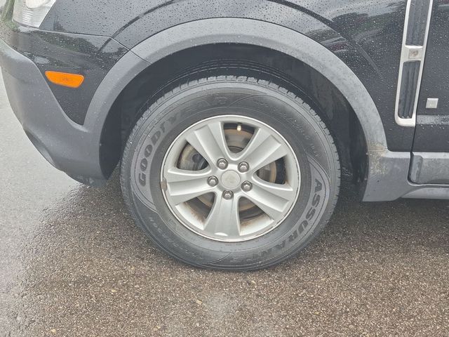 2008 Saturn VUE - Image 30