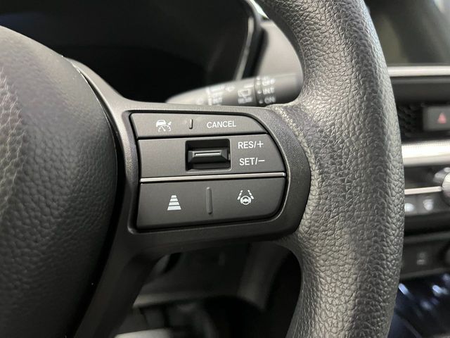 New 2026 Honda CR-V SUV