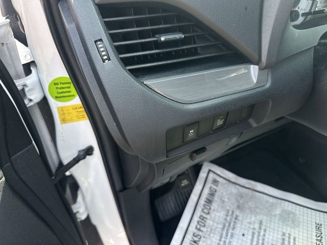 Used 2015 Toyota Sienna Van