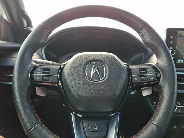 2025 Acura ADX A-spec w/Advance Package - Photo 19