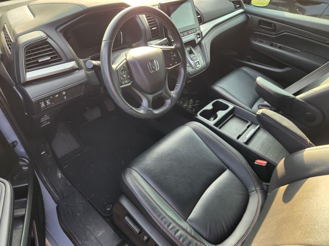 2023 Honda Odyssey Sport  at Parkway Family Mazda
