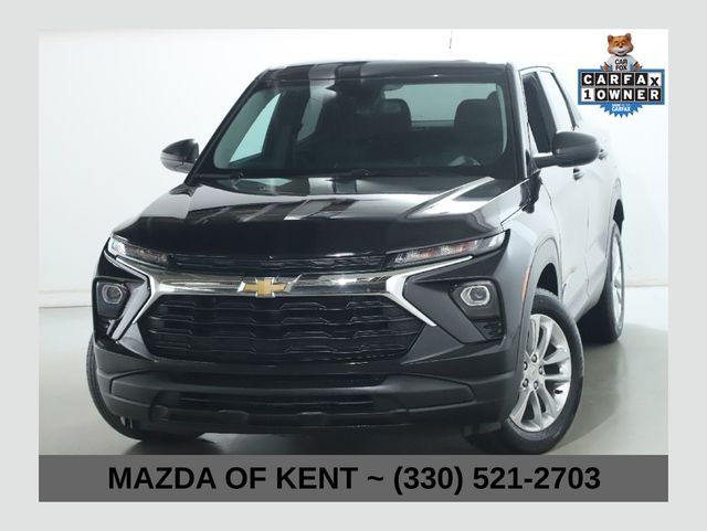 2024 Chevrolet Equinox LT for sale at Auto World Credit