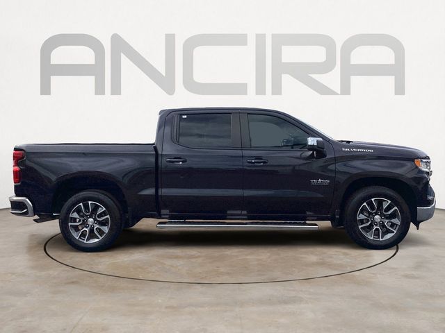 Used Car 2024 Chevrolet Silverado 1500  Lt For Sale Under $40,000 In San Antonio, Texas