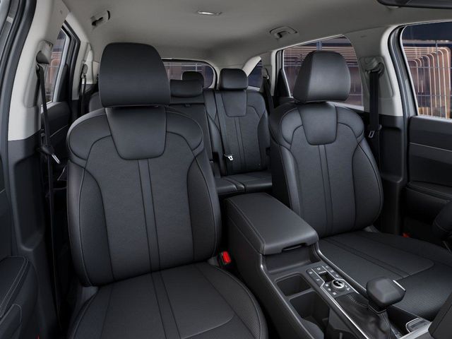 New 2026 Kia Sorento SUV