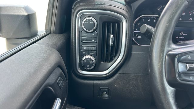 Used 2022 GMC Sierra 2500HD Truck