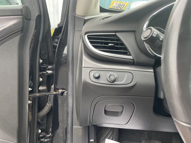 Used 2021 Buick Encore SUV