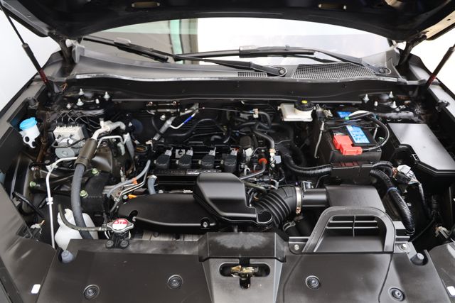 2023 Honda CR-V EX Black at Community Honda