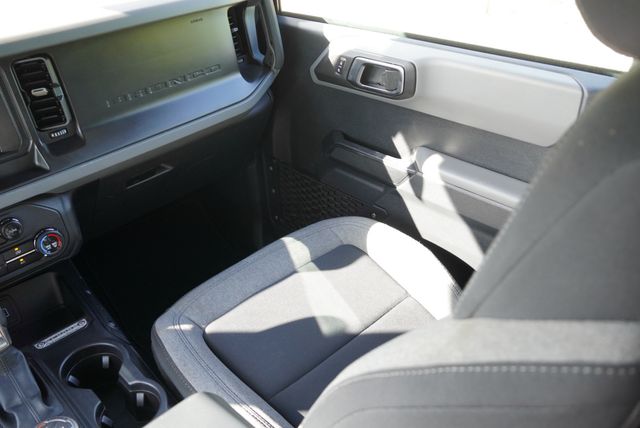 Used 2023 Ford Bronco SUV