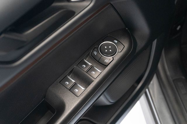 Used 2021 Ford Bronco Sport SUV