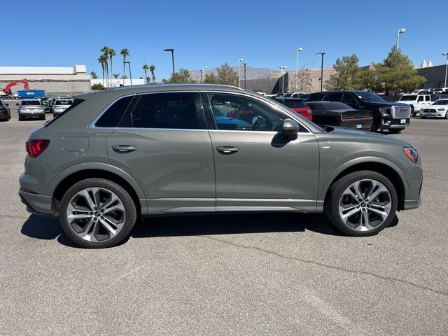 2021 Audi Q3 Premium 3