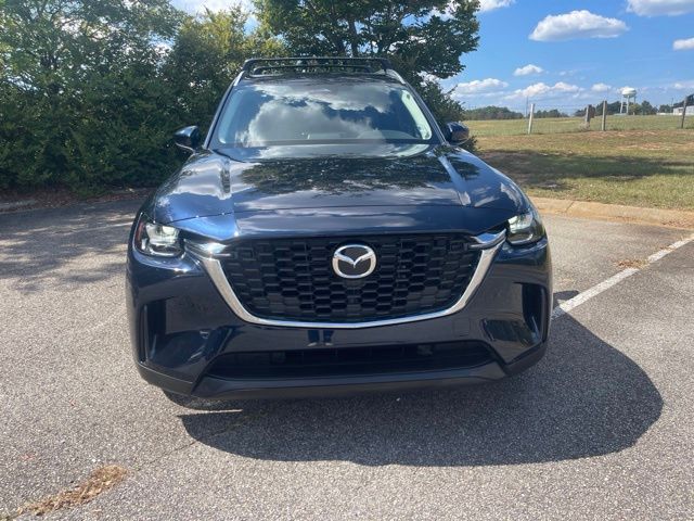 Used 2025 Mazda CX-90 SUV