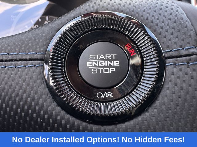 2026 Jeep Compass Latitude Orange at Big Star Chrysler Jeep Dodge Ram 