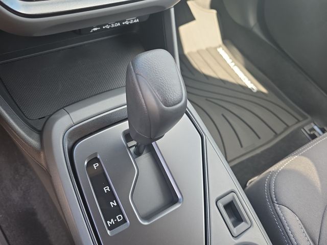 Used 2026 White Subaru Premium image 20