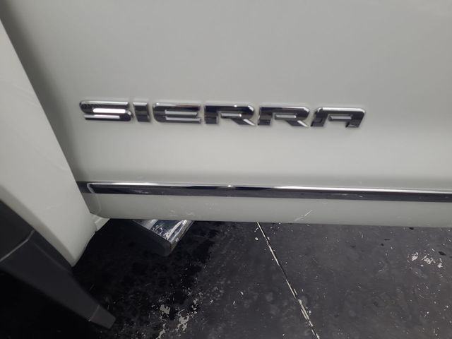 2018 – GMC – Sierra 1500