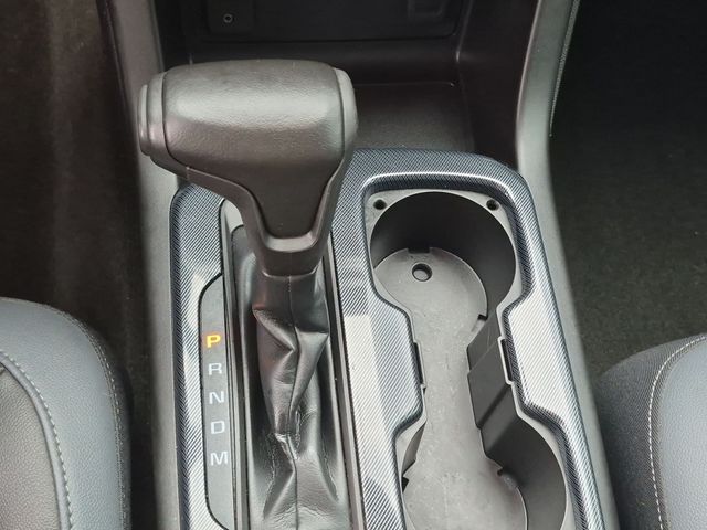 Used 2016 Red Chevrolet Z71 image 25