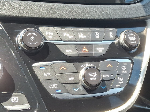 Used 2019 Chrysler Pacifica Van