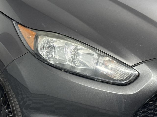 Used 2017 Ford Fiesta For Sale in Indianapolis, IN