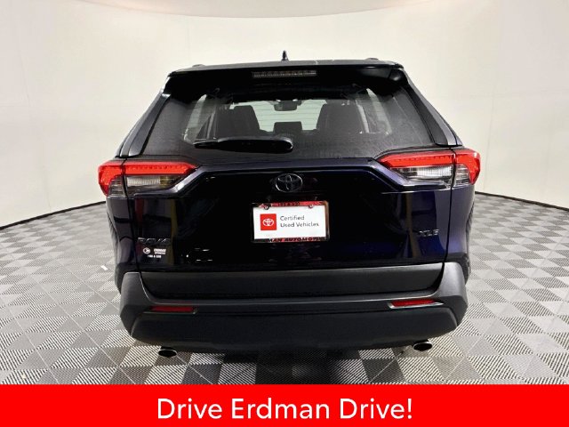Used 2023 Toyota RAV4 SUV