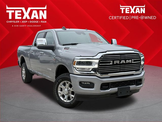 2024 Ram 2500 Laramie - 0