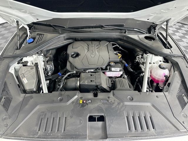 2025 Genesis GV70 Sport Prestige 32