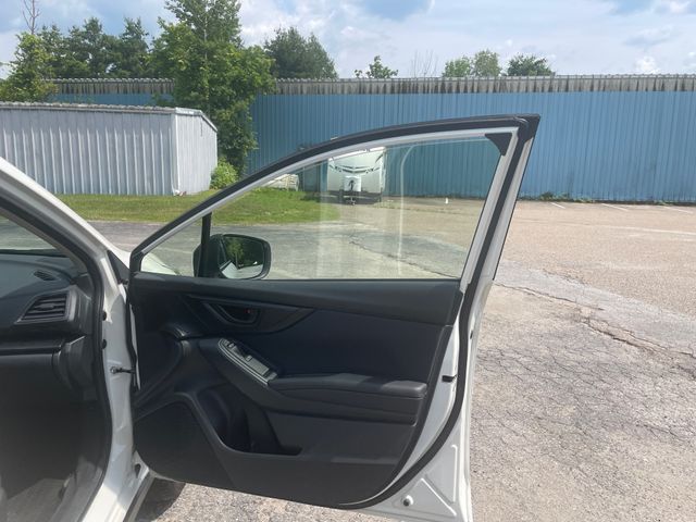 Used 2019 Subaru Crosstrek SUV