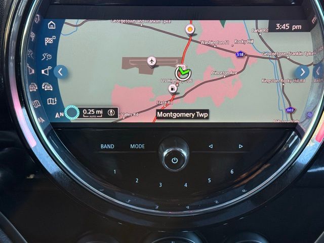 2022 MINI Cooper S Countryman