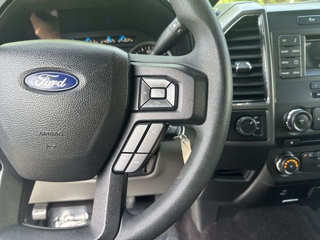 Used 2017 Gray Ford XLT image 18