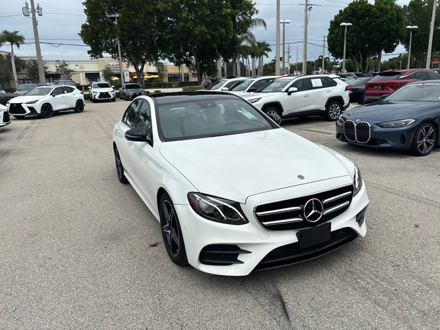 Used 2018  Mercedes-Benz E 300 image 3