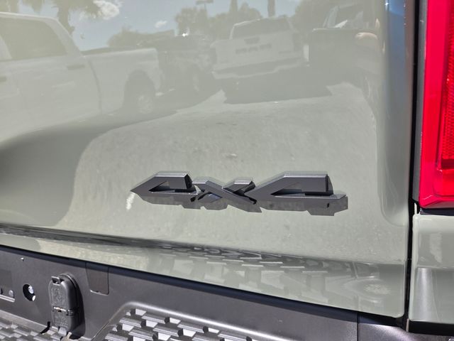 New 2026 Green Ram RHO image 13