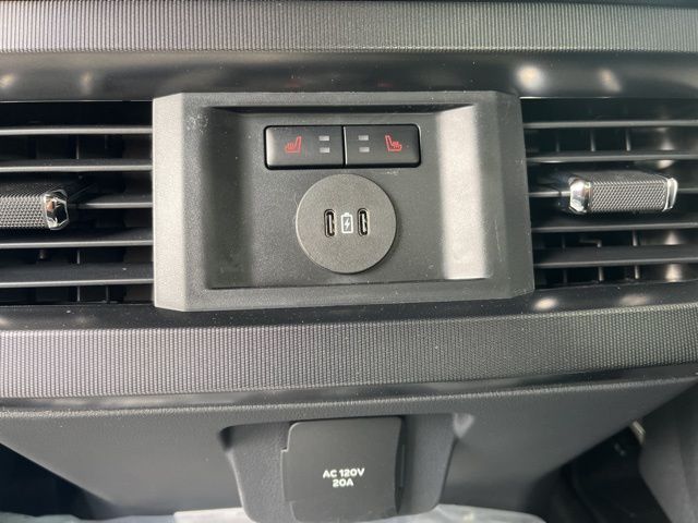 2026 Ford F-250SD Platinum:167927