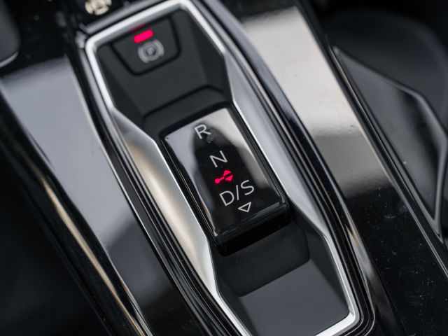 New 2025 White Audi  image 13