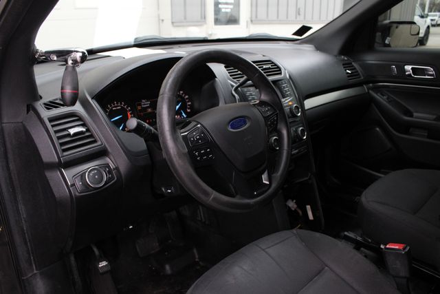 Used 2017 Black Ford Base image 2