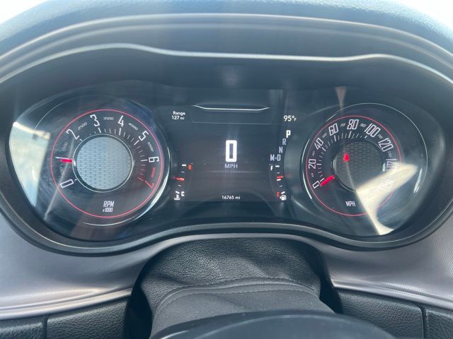Used 2023 Dodge Challenger Coupe