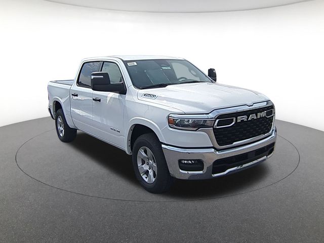 new 2026 Ram 1500 car, priced at $51,148