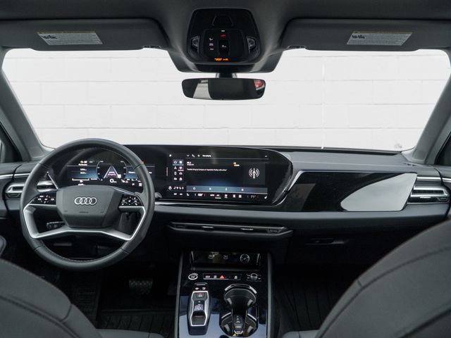 Certified Used 2025 White Audi 2.0T Premium image 21