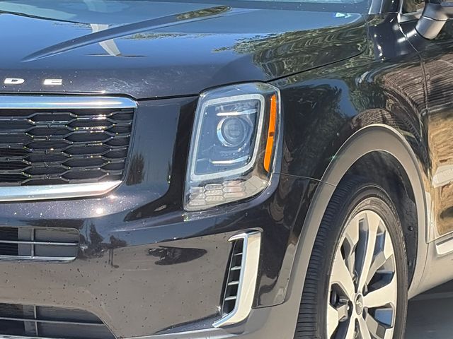 Used 2022 Kia Telluride SUV