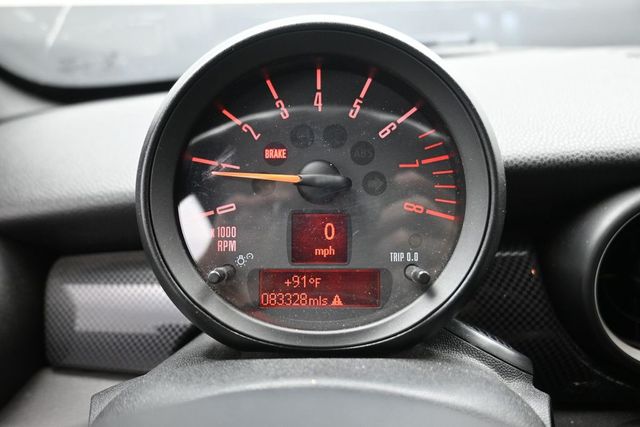 2015 MINI Cooper S Base - 10