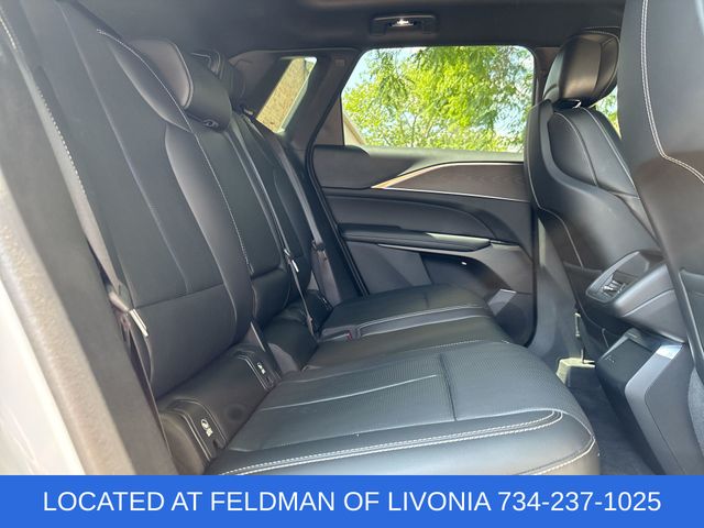 Used 2024 Cadillac LYRIQ Luxury For Sale in Livonia, MI