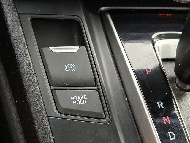 Used 2018 Honda CR-V SUV