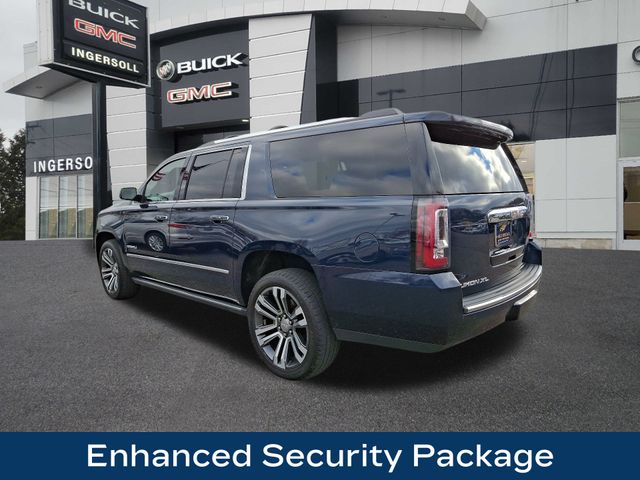 2018 GMC Yukon XL Denali 6