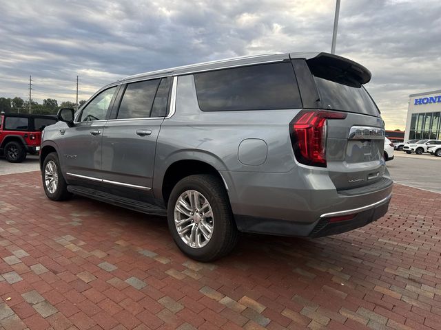 Used 2023 GMC Yukon XL SUV