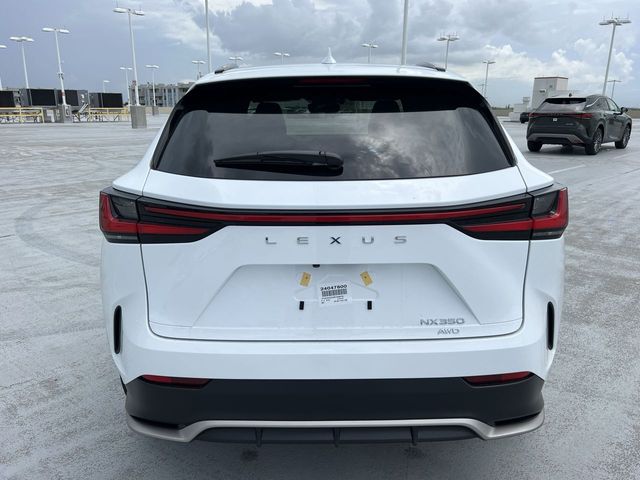 2024 Lexus TX 350 - $44,998
