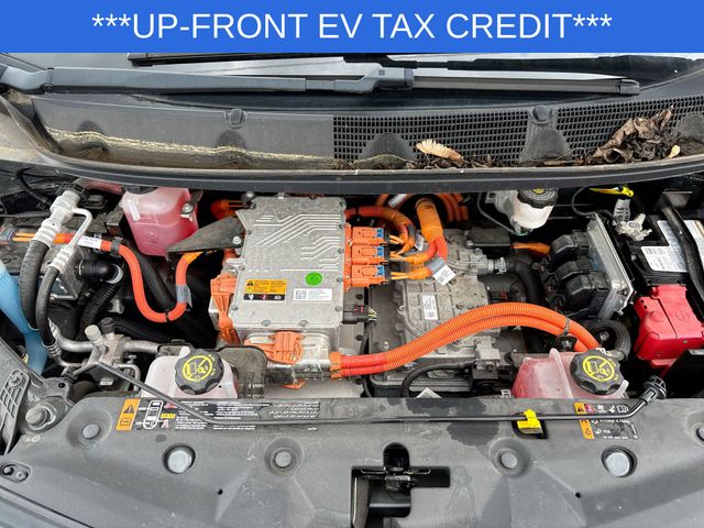 Used 2019 Chevrolet Bolt EV For Sale in Livonia, MI
