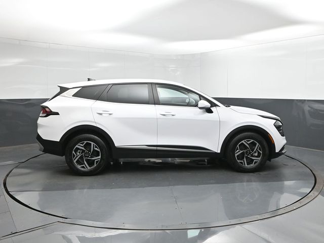 Used 2025 Kia Sportage SUV
