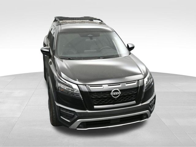 2023 Nissan Pathfinder Rock Creek 29