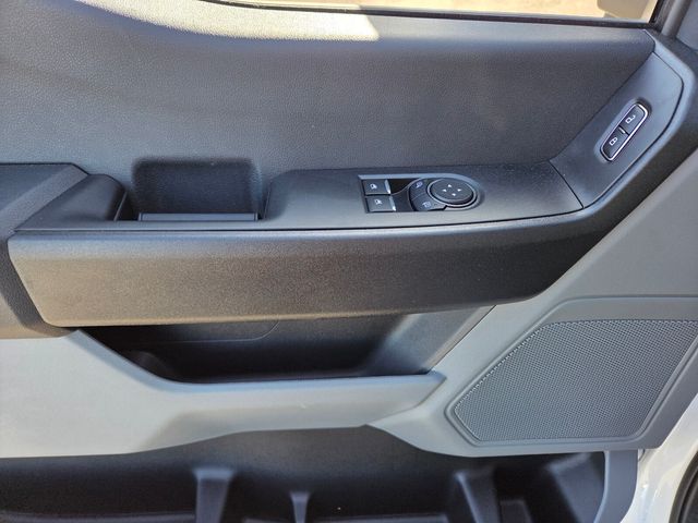 New 2025 Ford Super Duty F-350 Regular Cab XL