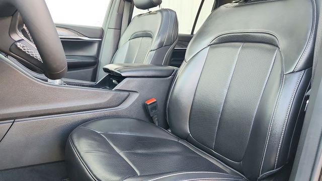 2024 Jeep Grand Cherokee L